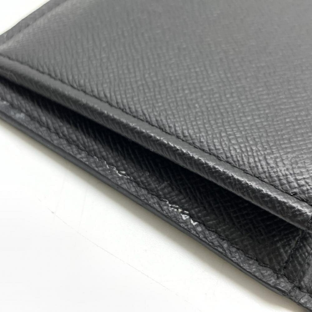 Louis Vuitton Bifold Monogram Eclipse Leather Wal… - image 8